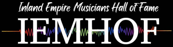Inland Empire Musicians Hall of Fame – IEMHOF