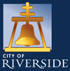 City of Riverside logo