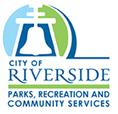 City of Riverside Parks, Recreation & Community Services Department